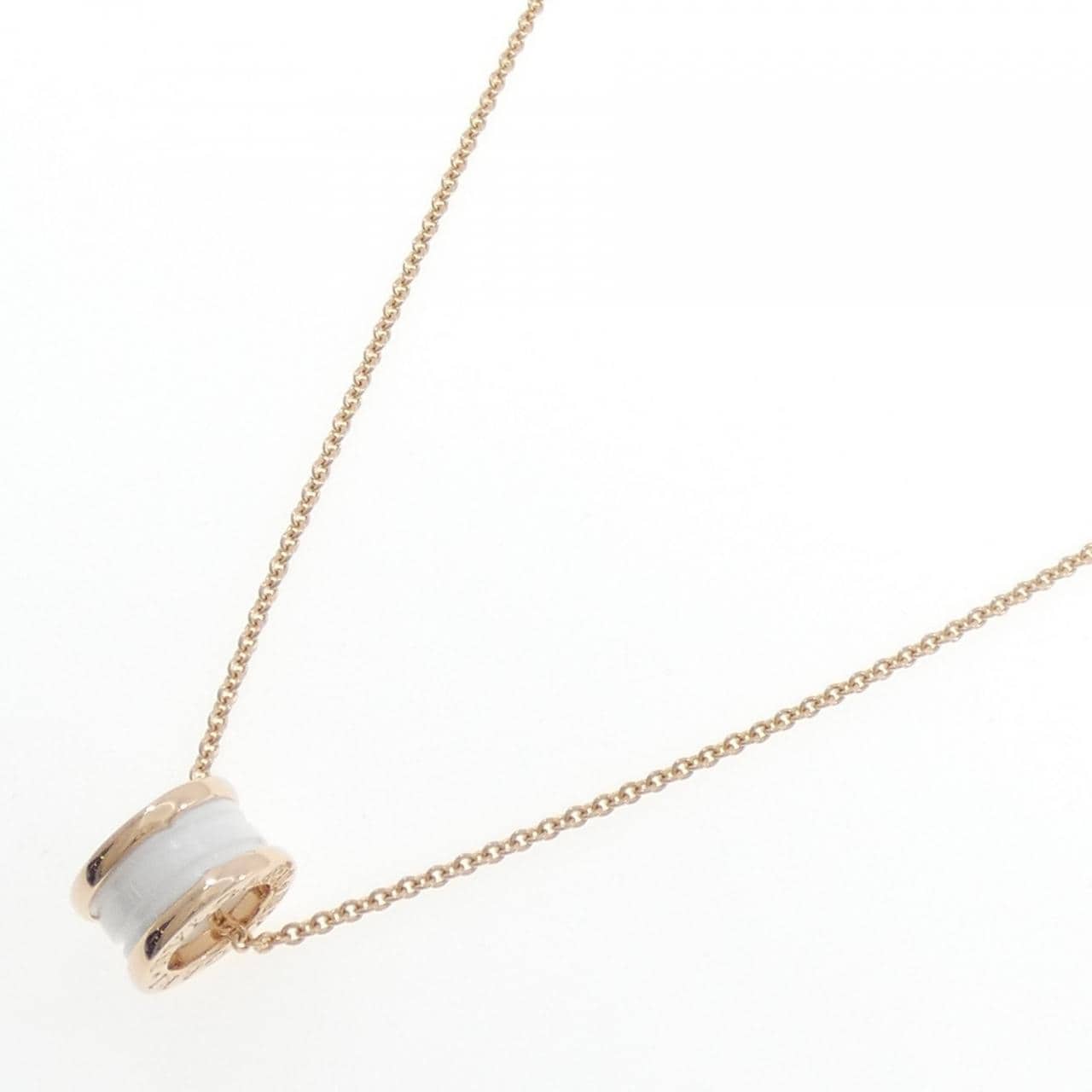 BVLGARI B.zero1 necklace