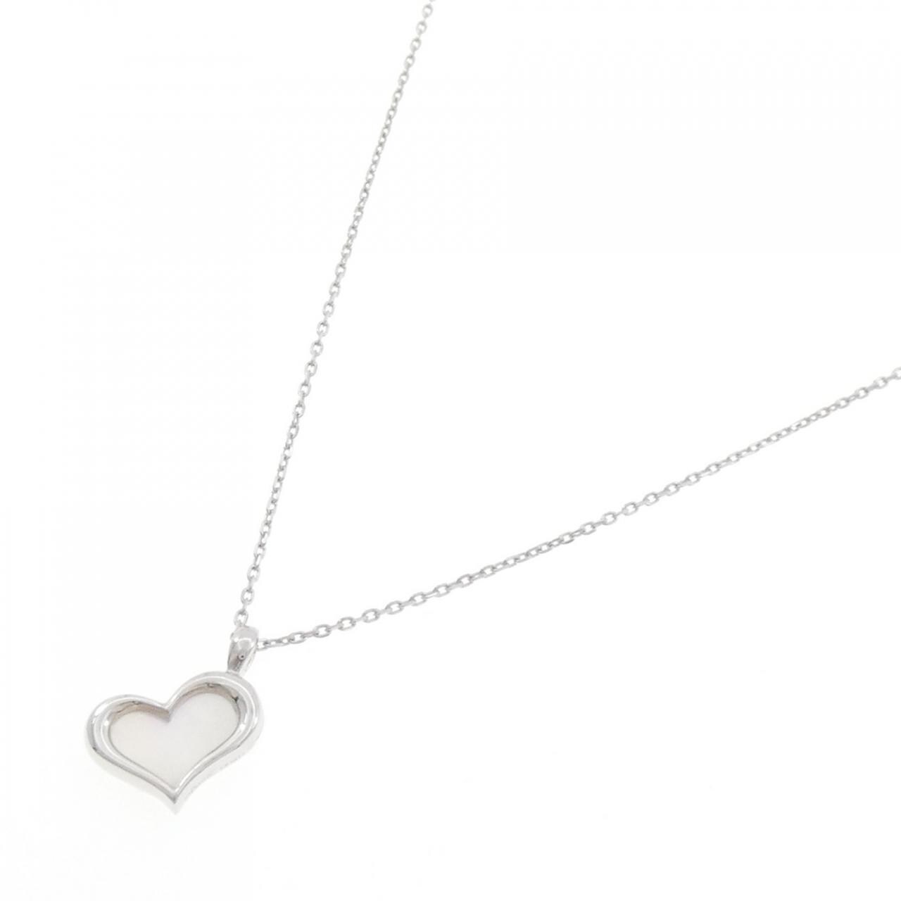 Piaget limelight necklace