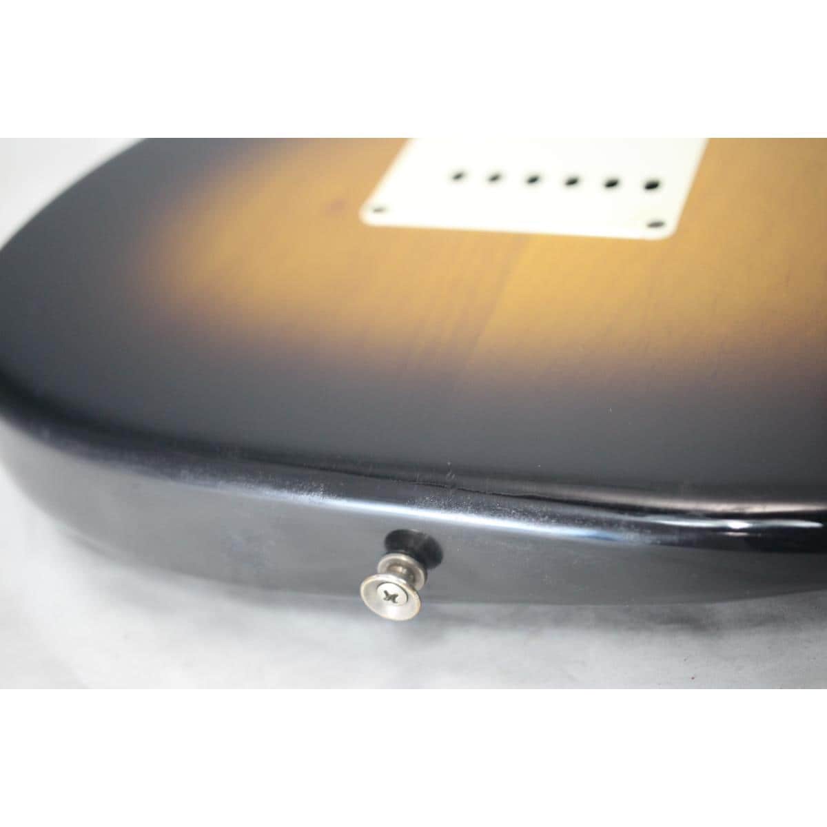 ＦＥＮＤＥＲ　ＪＡＰＡＮ　　ＯＲＤＥＲ　ＭＡＤＥ　ＳＴ５７　ＫＯ－２７４