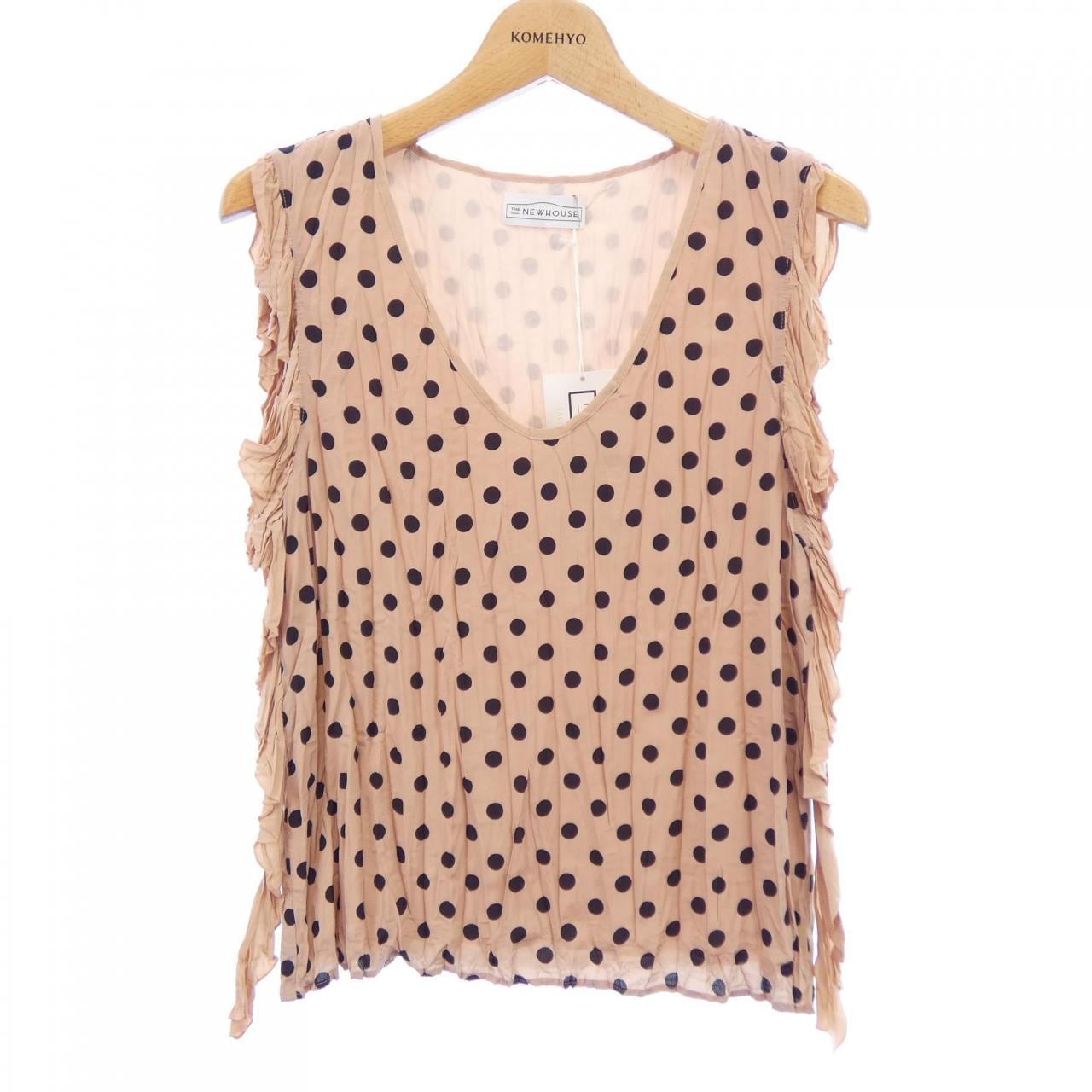 ザニューハウス THE NEWHOUSE トップス