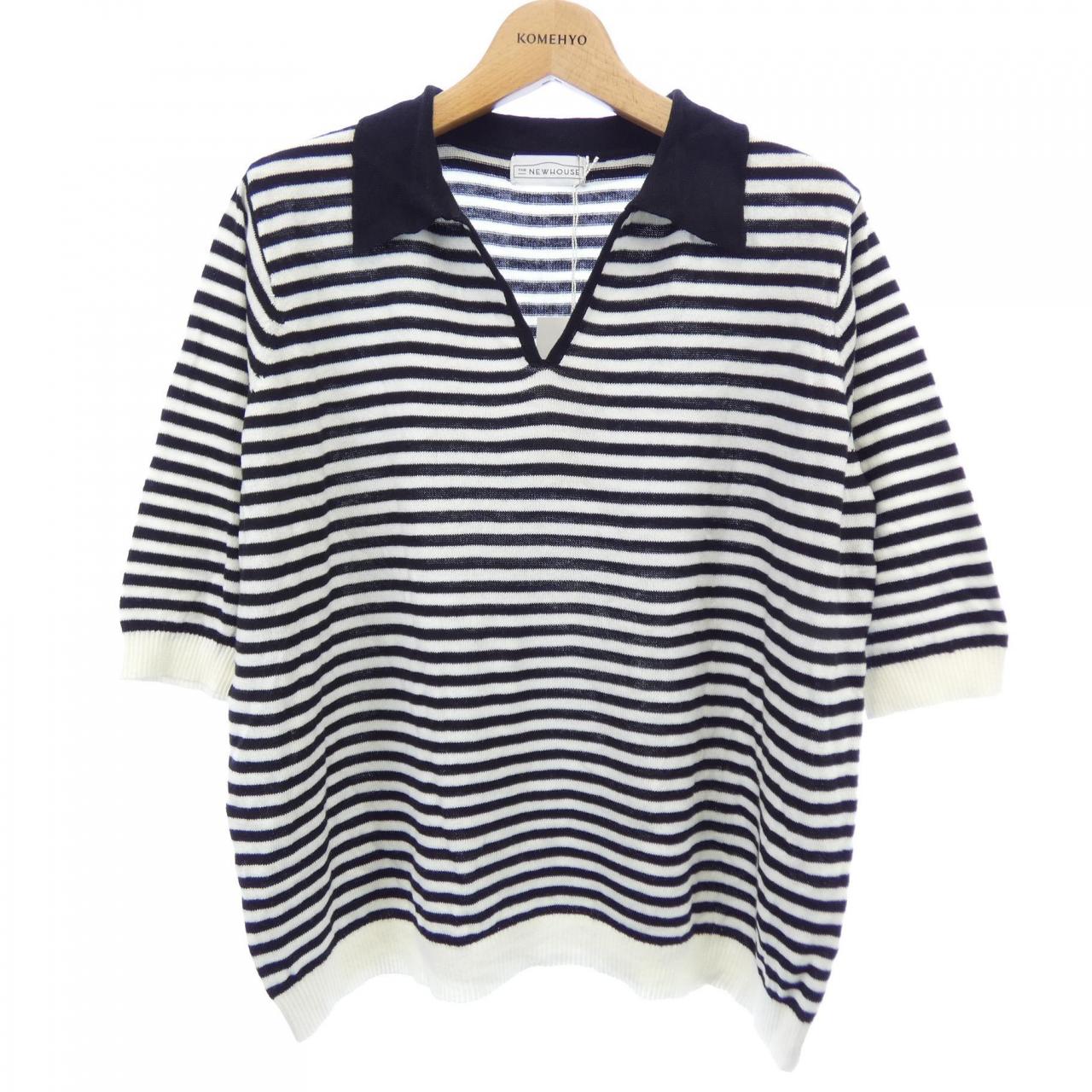 ザニューハウス THE NEWHOUSE トップス