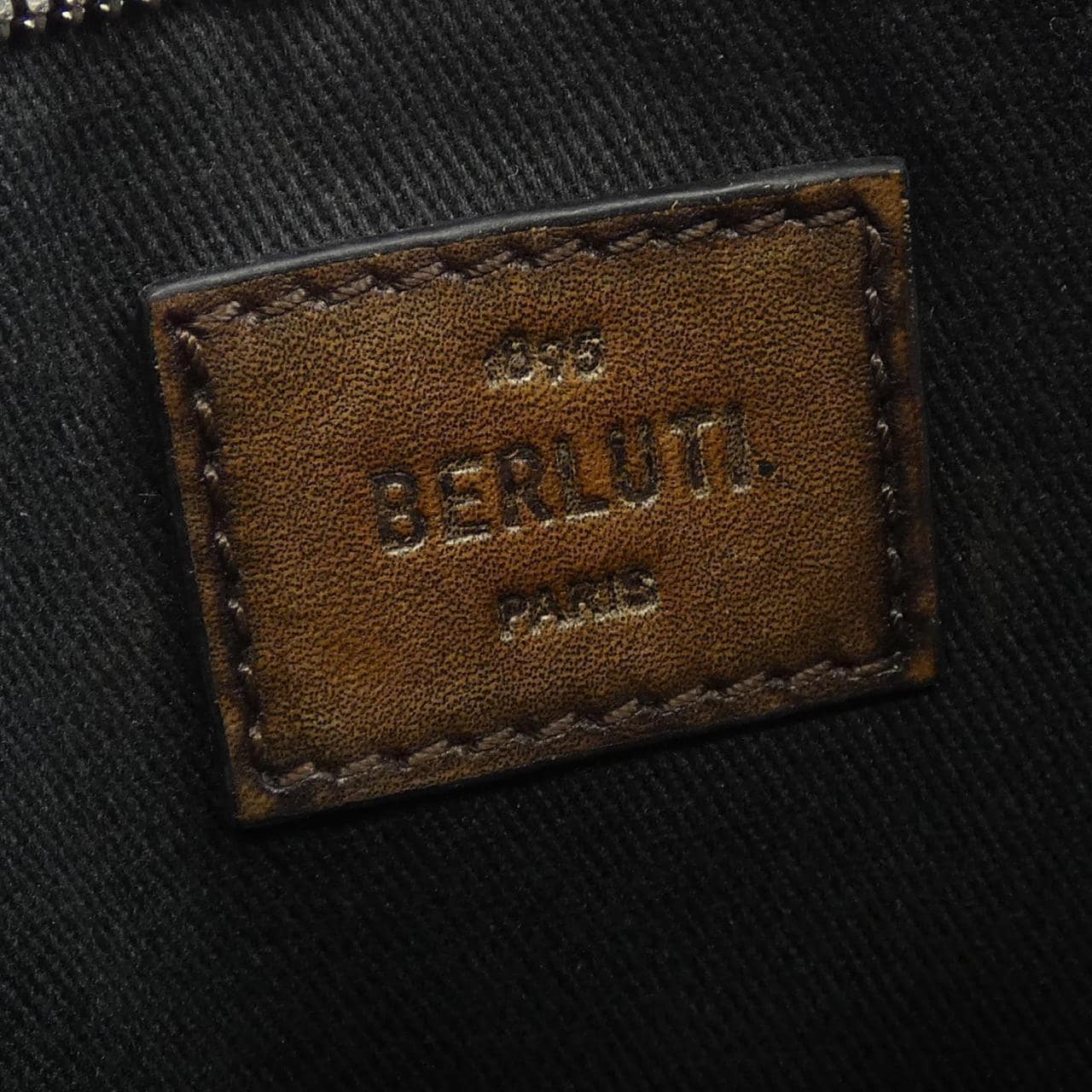 Berluti BAG