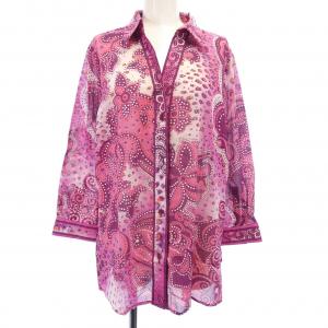 レオナールファッション LEONARD FASHION シャツ
