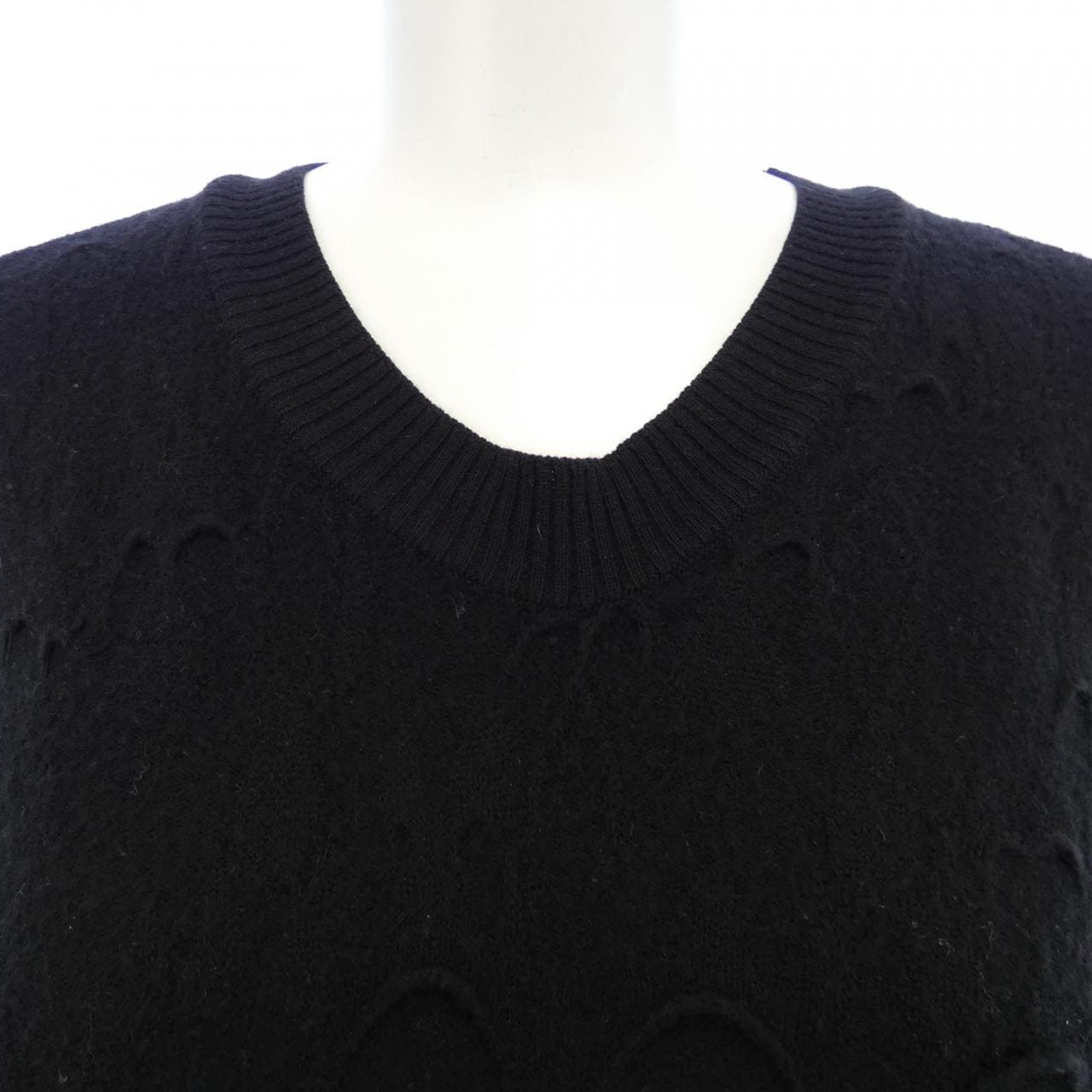 シャネル CHANEL P41776K03153 ニット