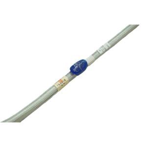 【未使用品】三分紐　帯留付き