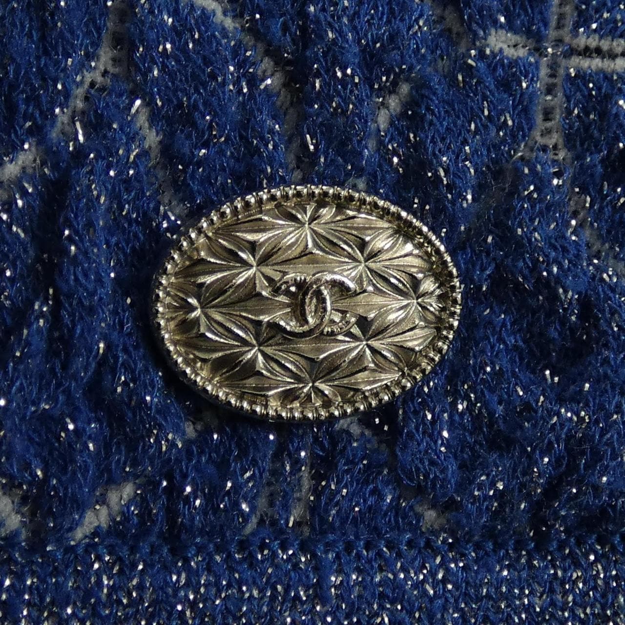 シャネル CHANEL P50886K06474 15C パーカー