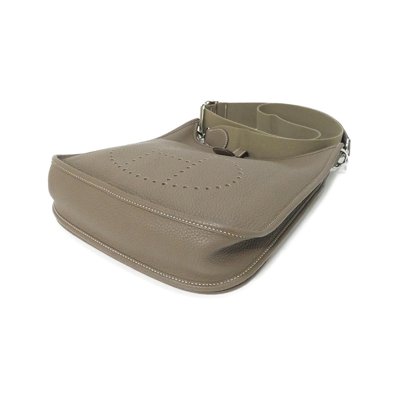 エルメス エヴリン3 PM 056277CK ショルダーバッグ