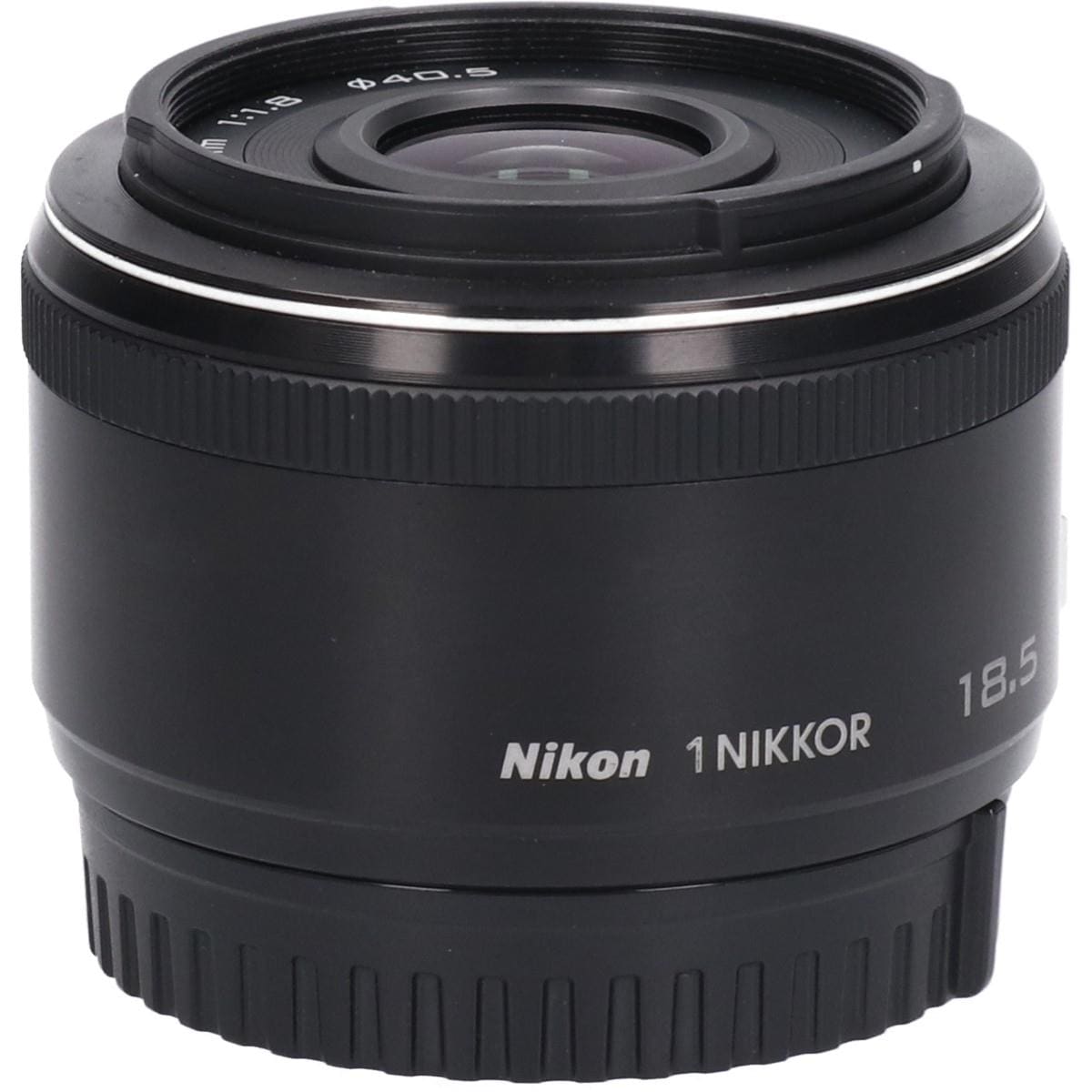 １　ＮＩＫＫＯＲ　１８．５ｍｍ　Ｆ１．８