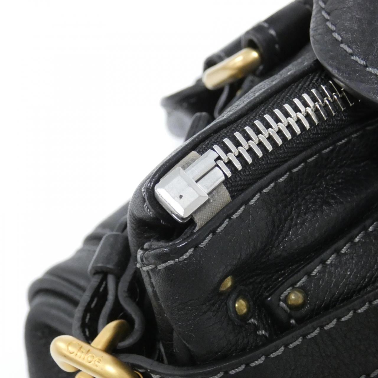 クロエ パディントン 7ESA02 7E422 バッグ