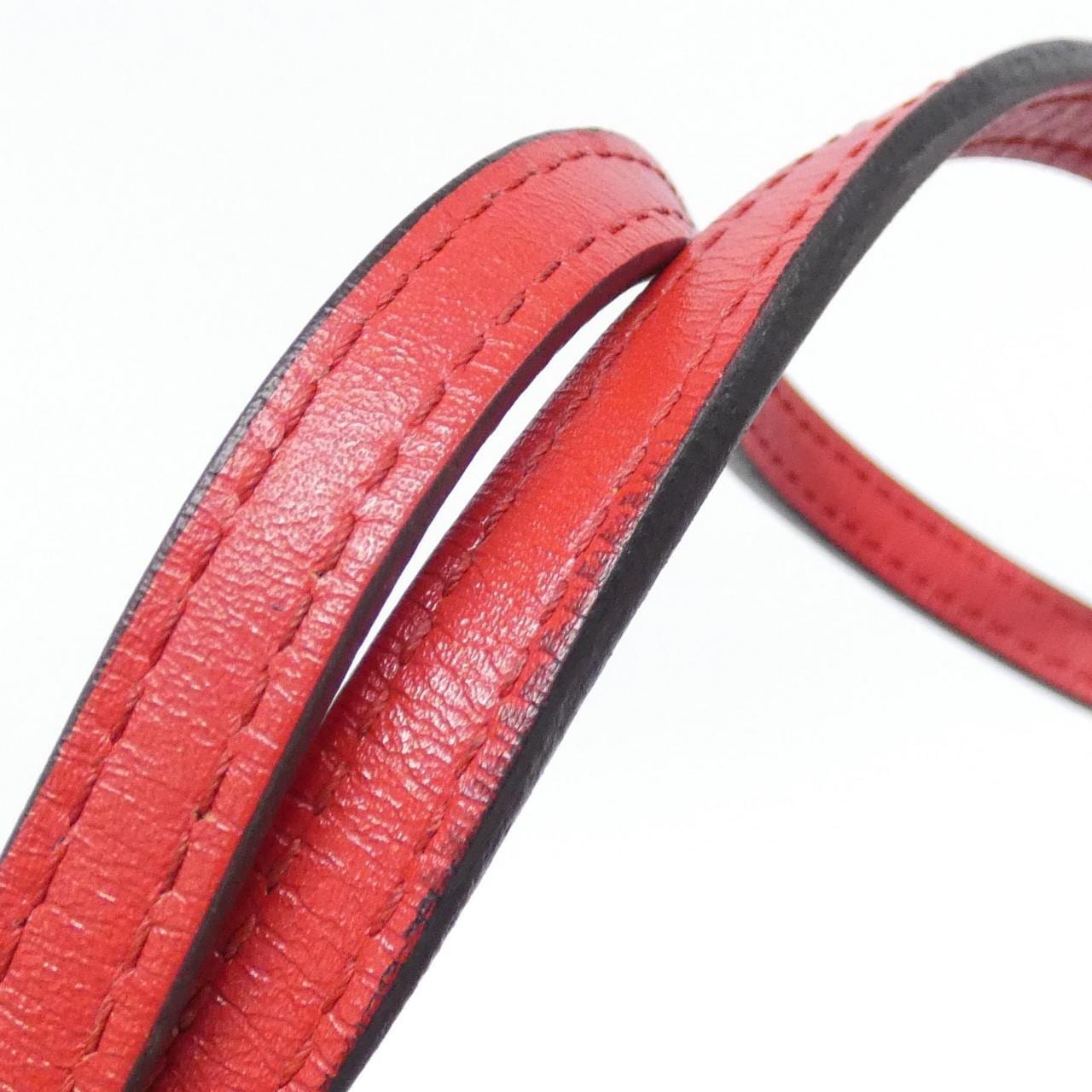 ルイヴィトン デニム モノグラム ネヴァーフル MM M44981 バッグ