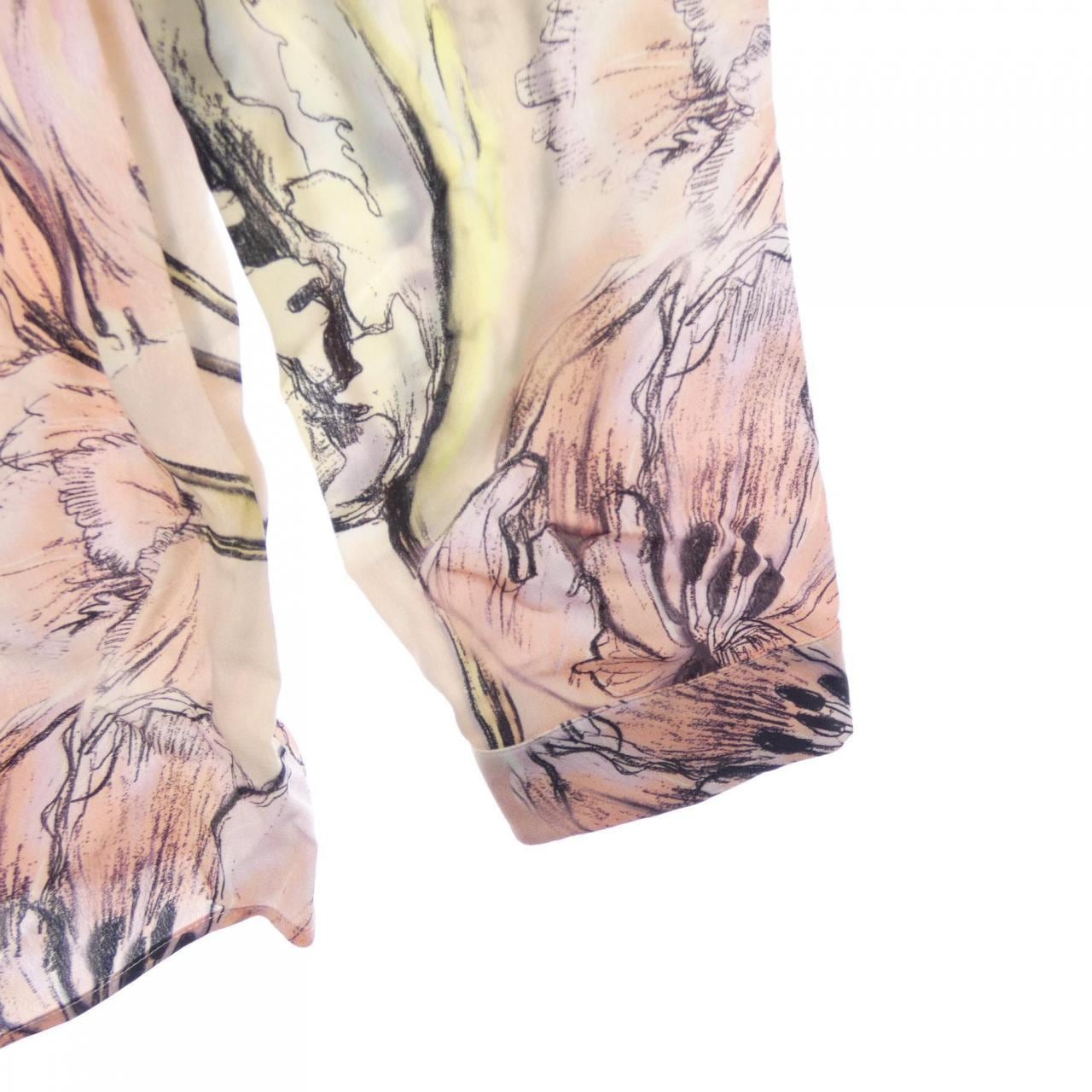 ミュウミュウ MIU MIU MK014 R142 1QXY シャツ