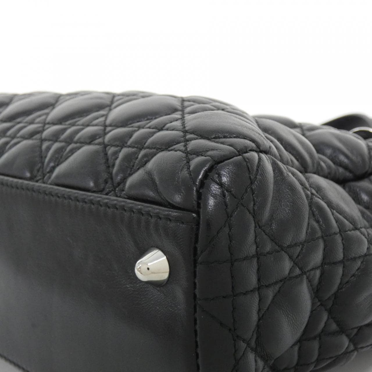 クリスチャンディオール ディオール ソフト M0955PCAL ショルダーバッグ