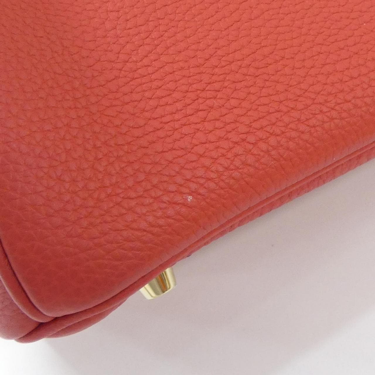 エルメス バーキン 30cm 027633CC バッグ
