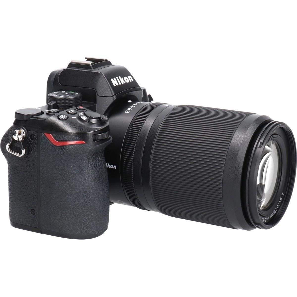 Ｚ５０ＩＩ　ダブルズームキット