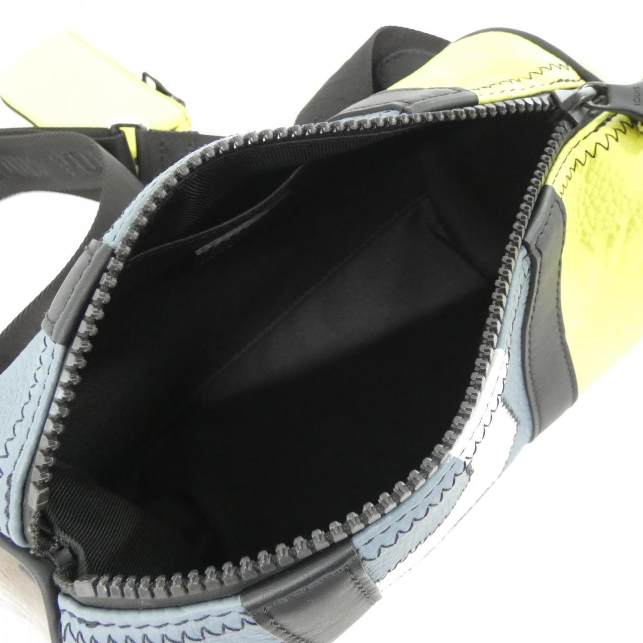 LOUIS VUITTON Day Break Polochon M59927 Shoulder Bag