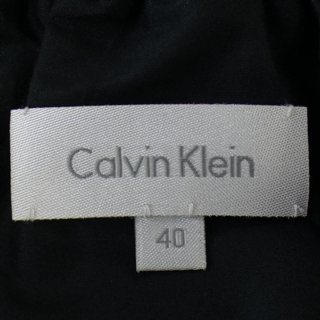 カルバンクライン Calvin Klein ワンピース