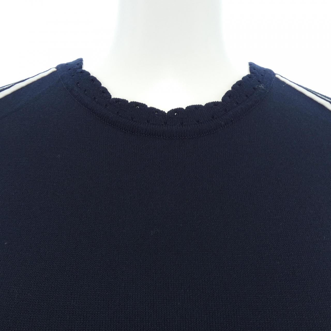 ボーダーズアットバルコニー BORDERS at BALCONY ワンピース