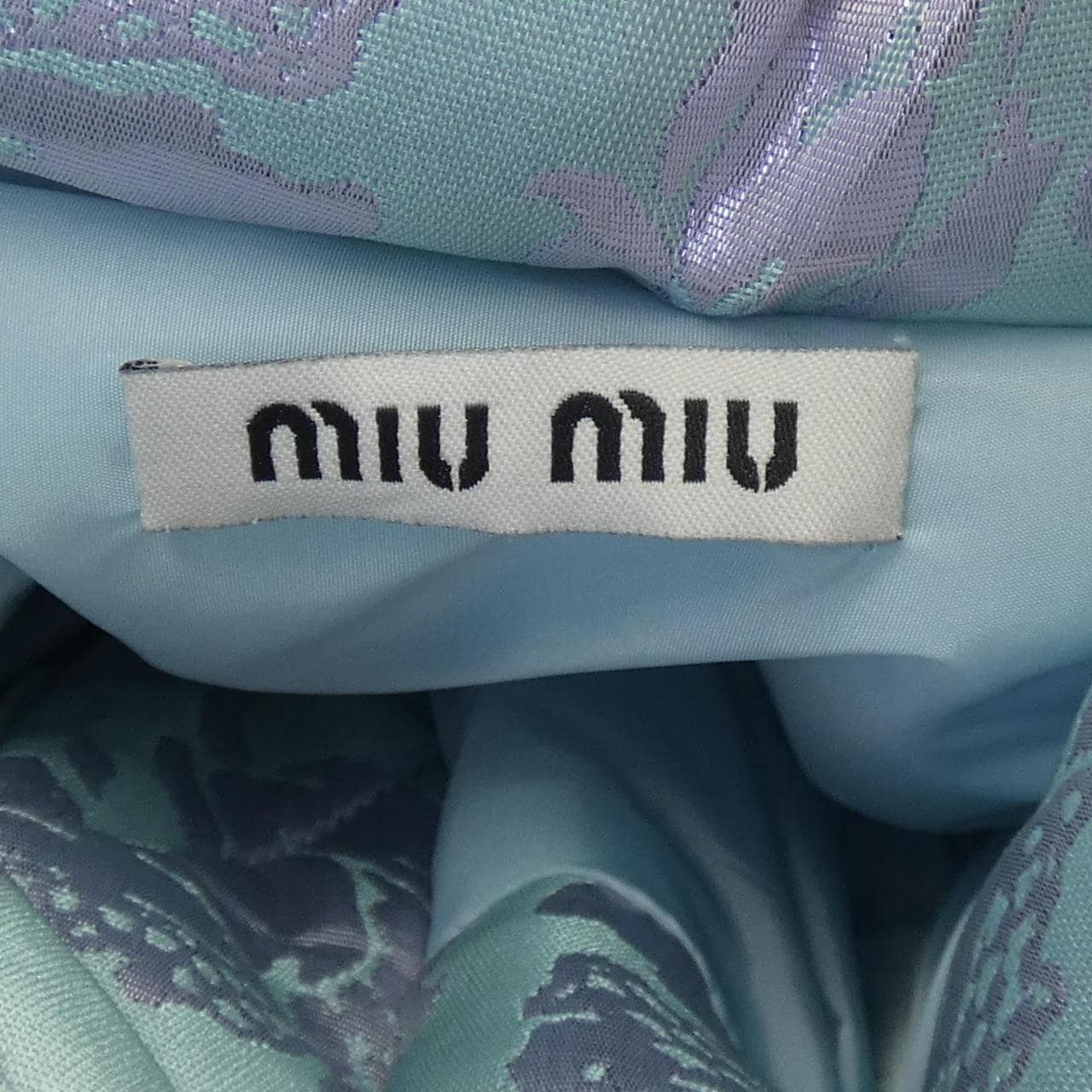 MIU MIU MIU MIU羽絨服