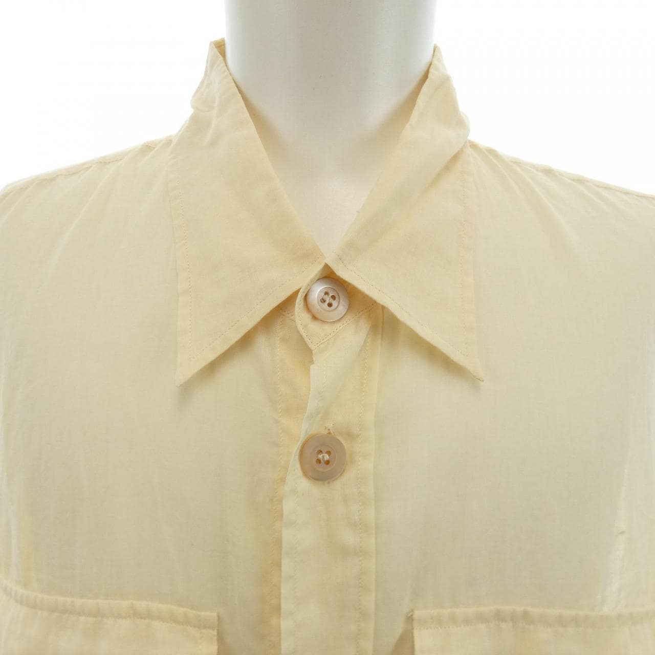 ドリスヴァンノッテン DRIES VAN NOTEN シャツ