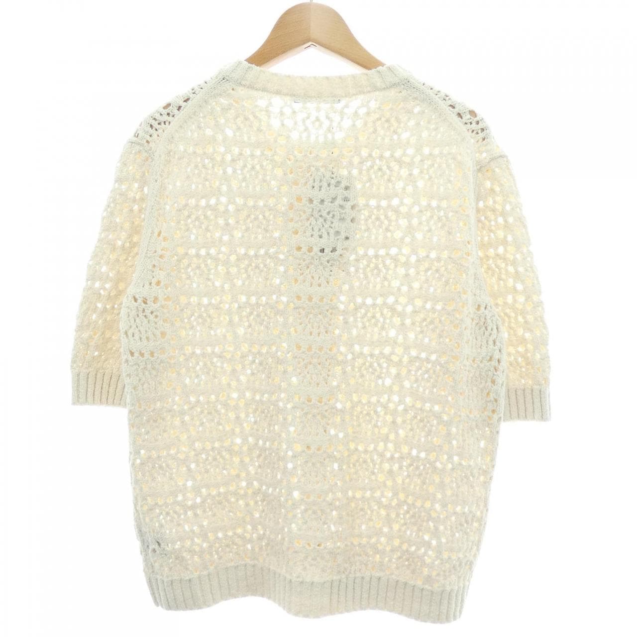 セオリーリュクス Theory luxe 03-5103756 カーディガン