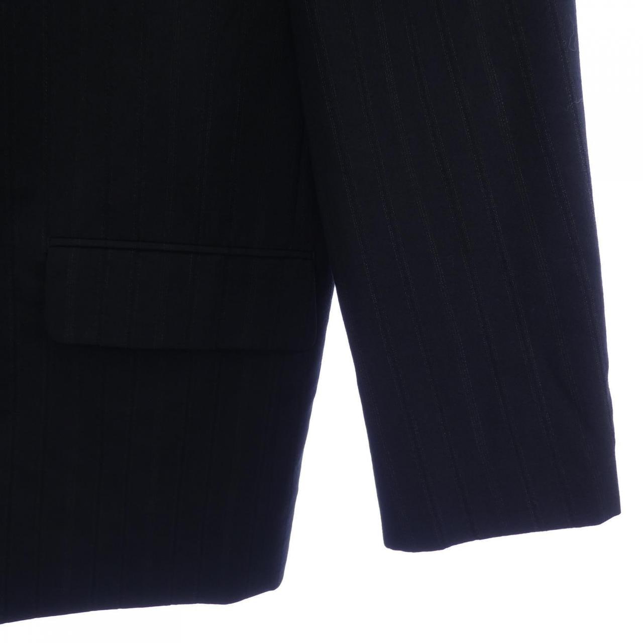 【ヴィンテージ】コムデギャルソンオム COMME des GARCONS HOMME HE-S003 ジャケット