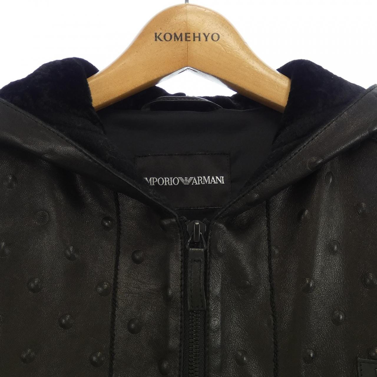 エンポリオアルマーニ EMPORIO ARMANI F1B05P F1P05 ジャケット
