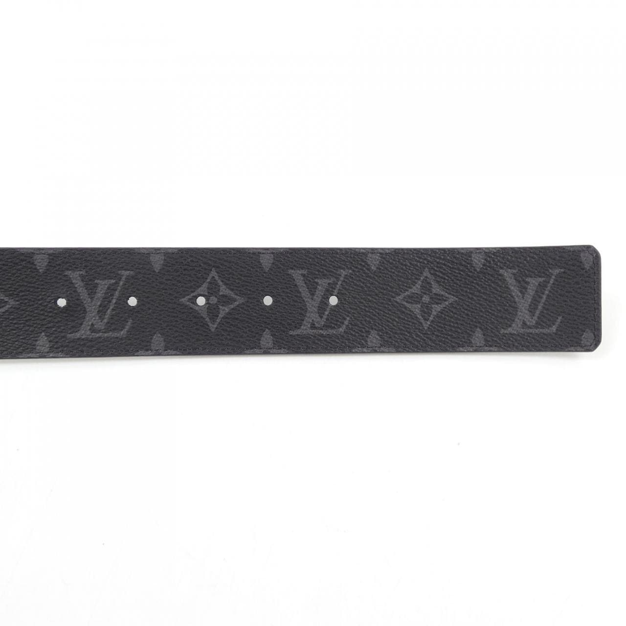 ルイヴィトン LOUIS VUITTON LVイニシャル 40MM リバーシブル M0157 BELT