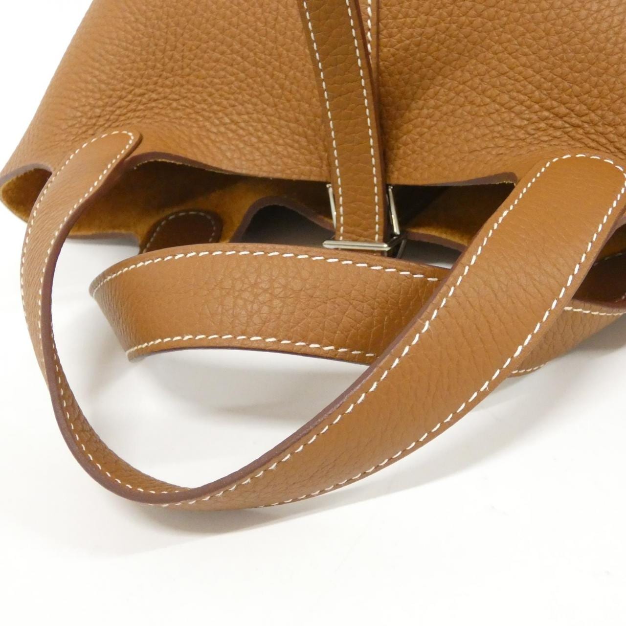 エルメス ピコタン ロック PM 056289CK バッグ