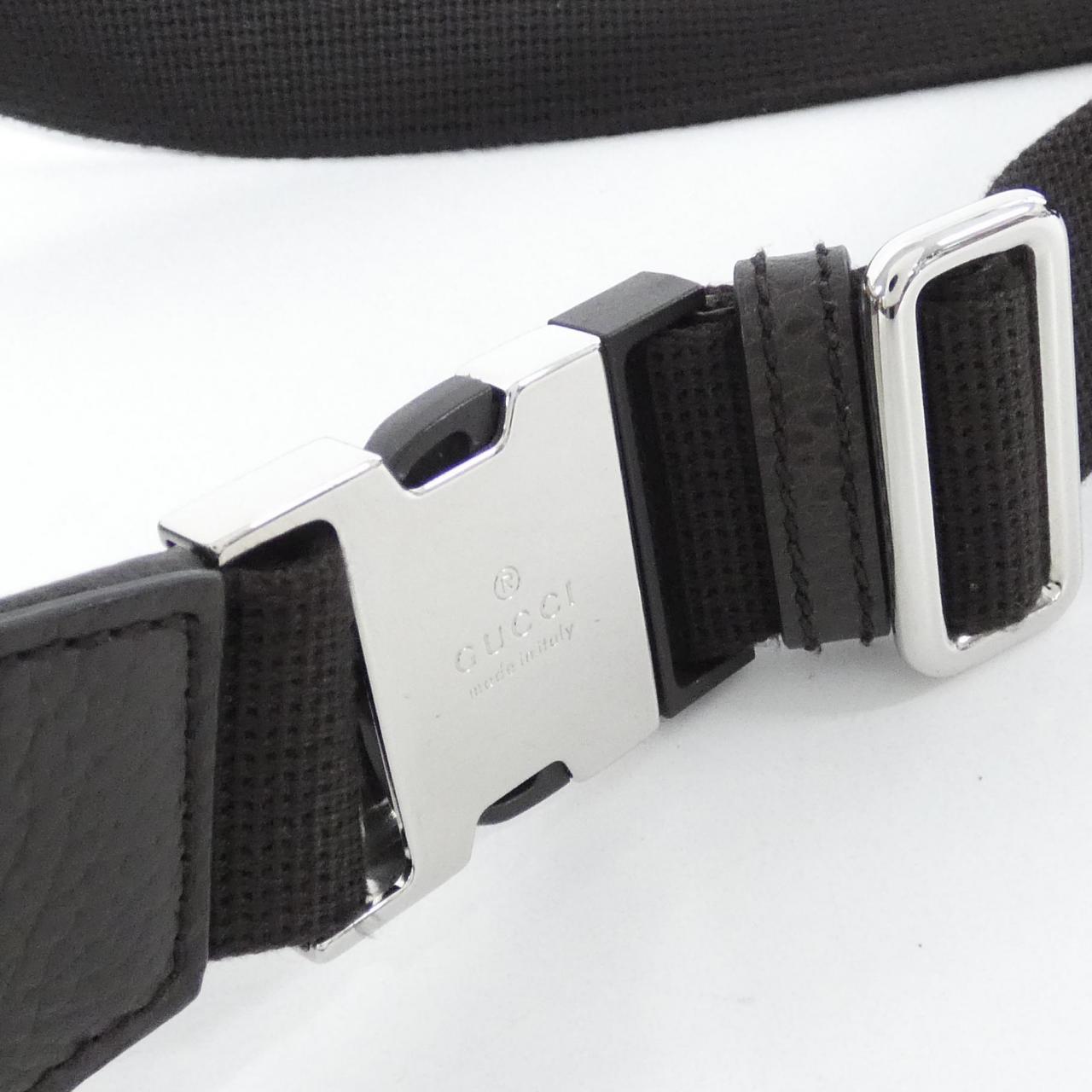 グッチ 630915 KY9KN ウエストバッグ