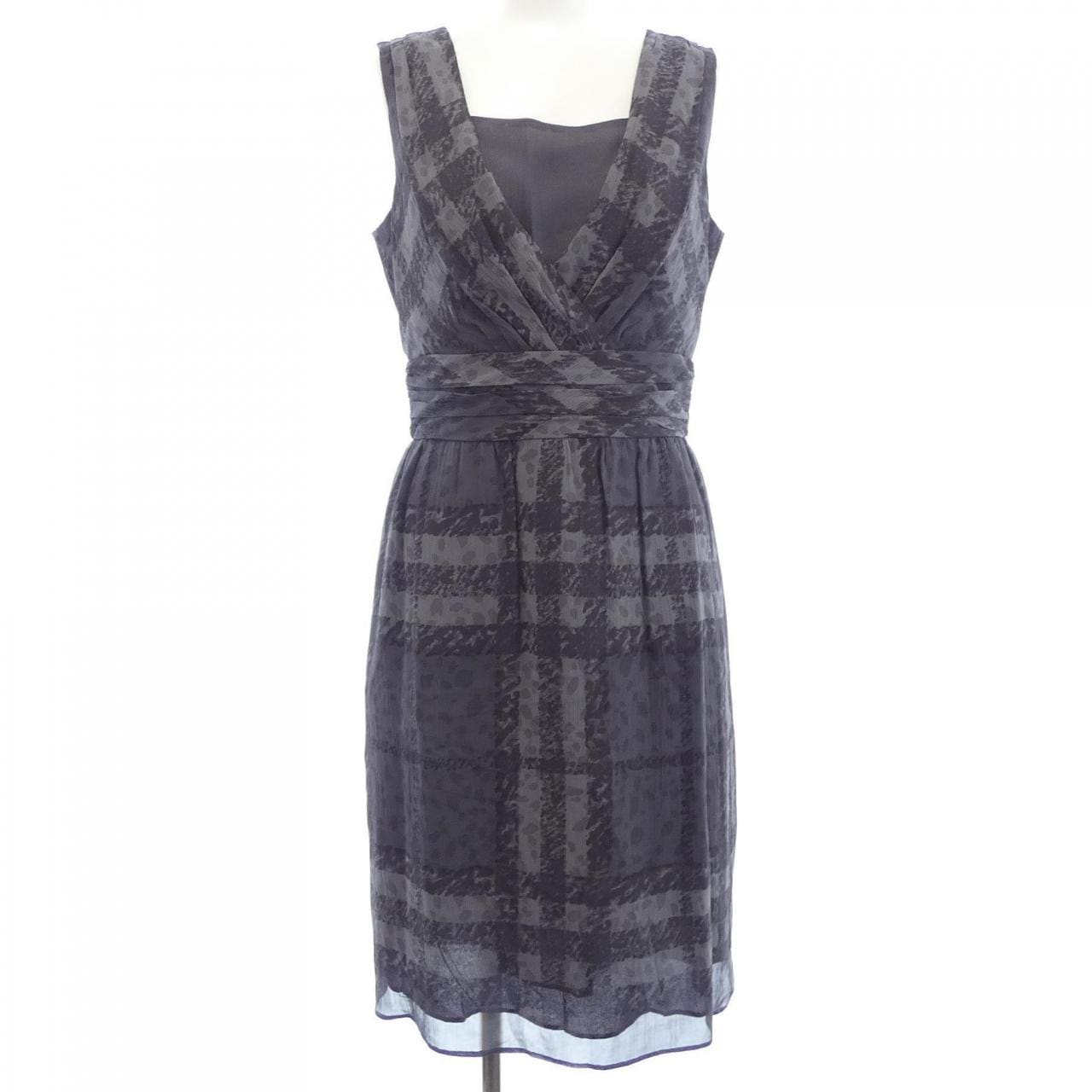 バーバリーロンドン BURBERRY LONDON ワンピース