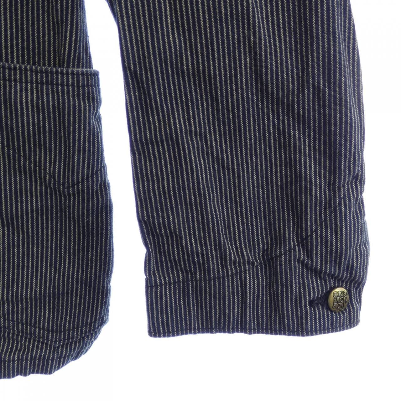 シュガーケーン SUGAR CANE SC12695N/A ジャケット