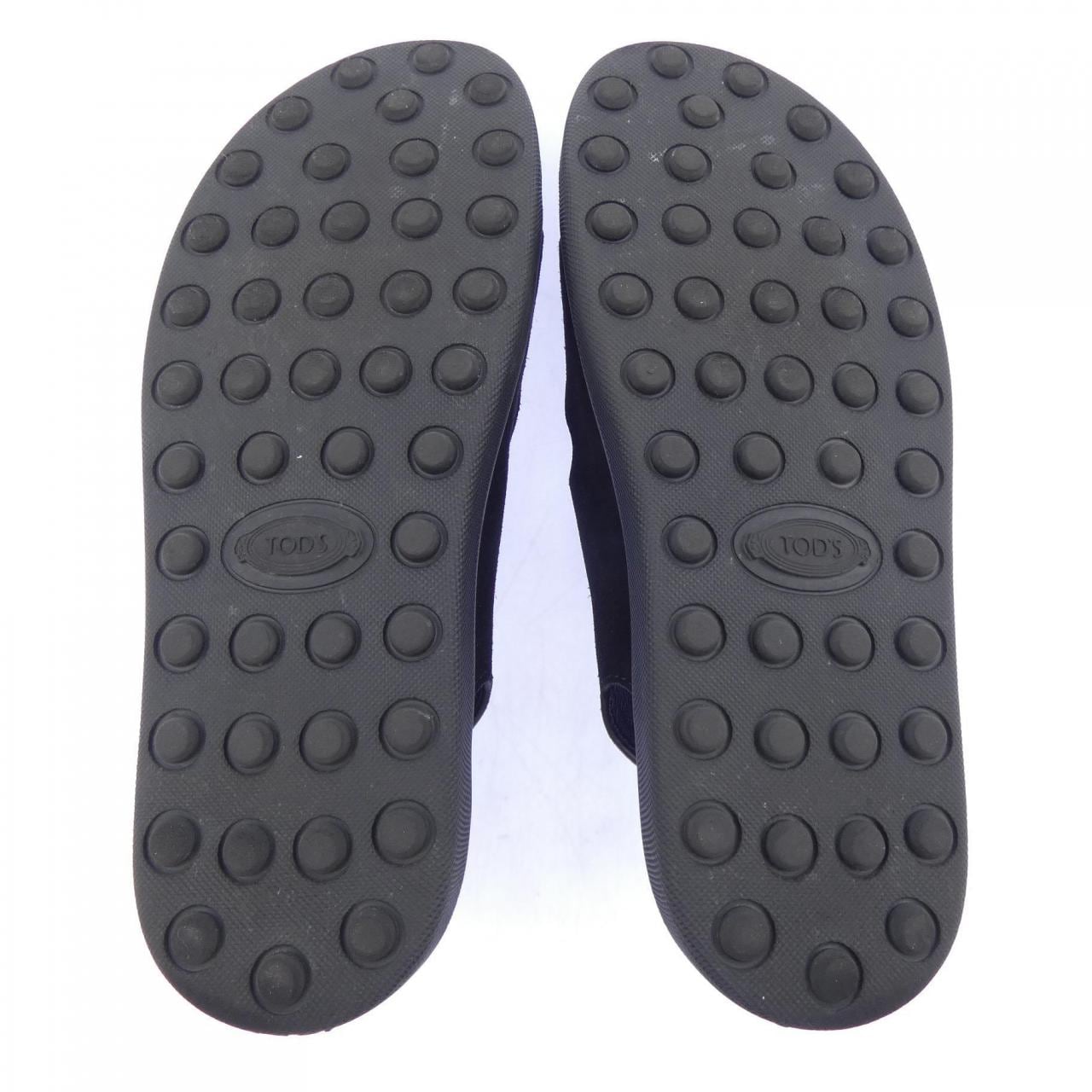 トッズ TOD'S RONHERMAN サンダル