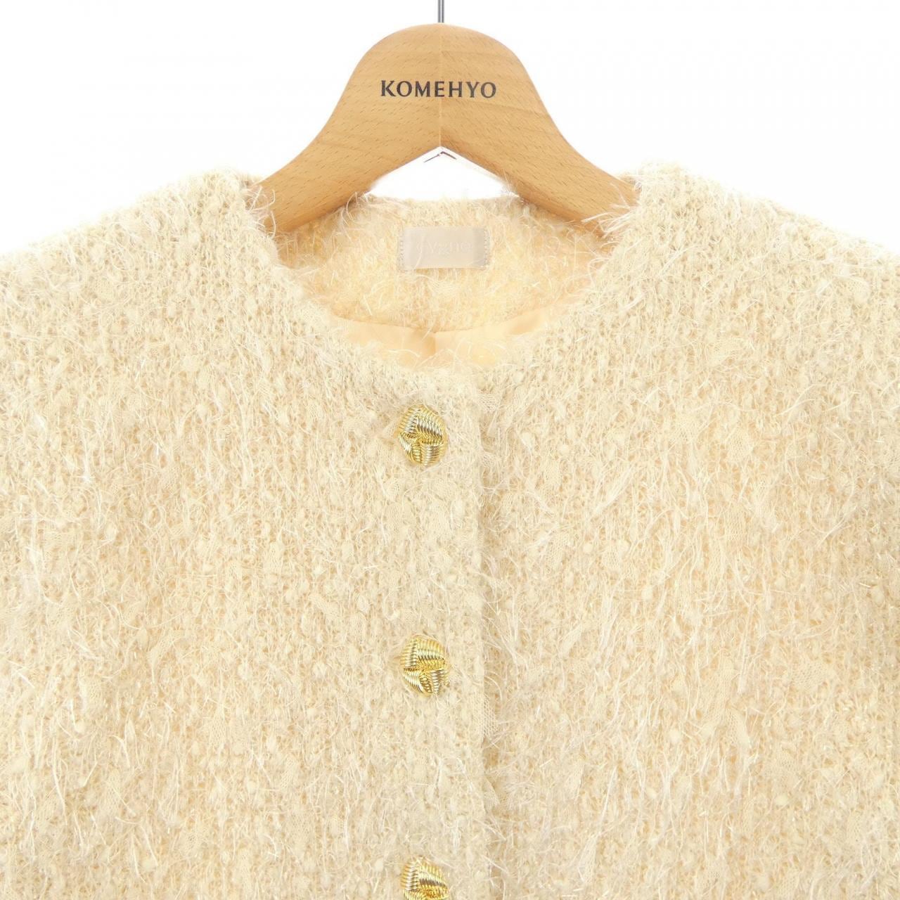 シーニュ Cygne CYJ-J003 カーディガン