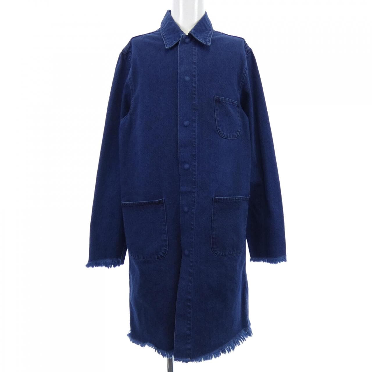 MARQUES ALMEIDA コート