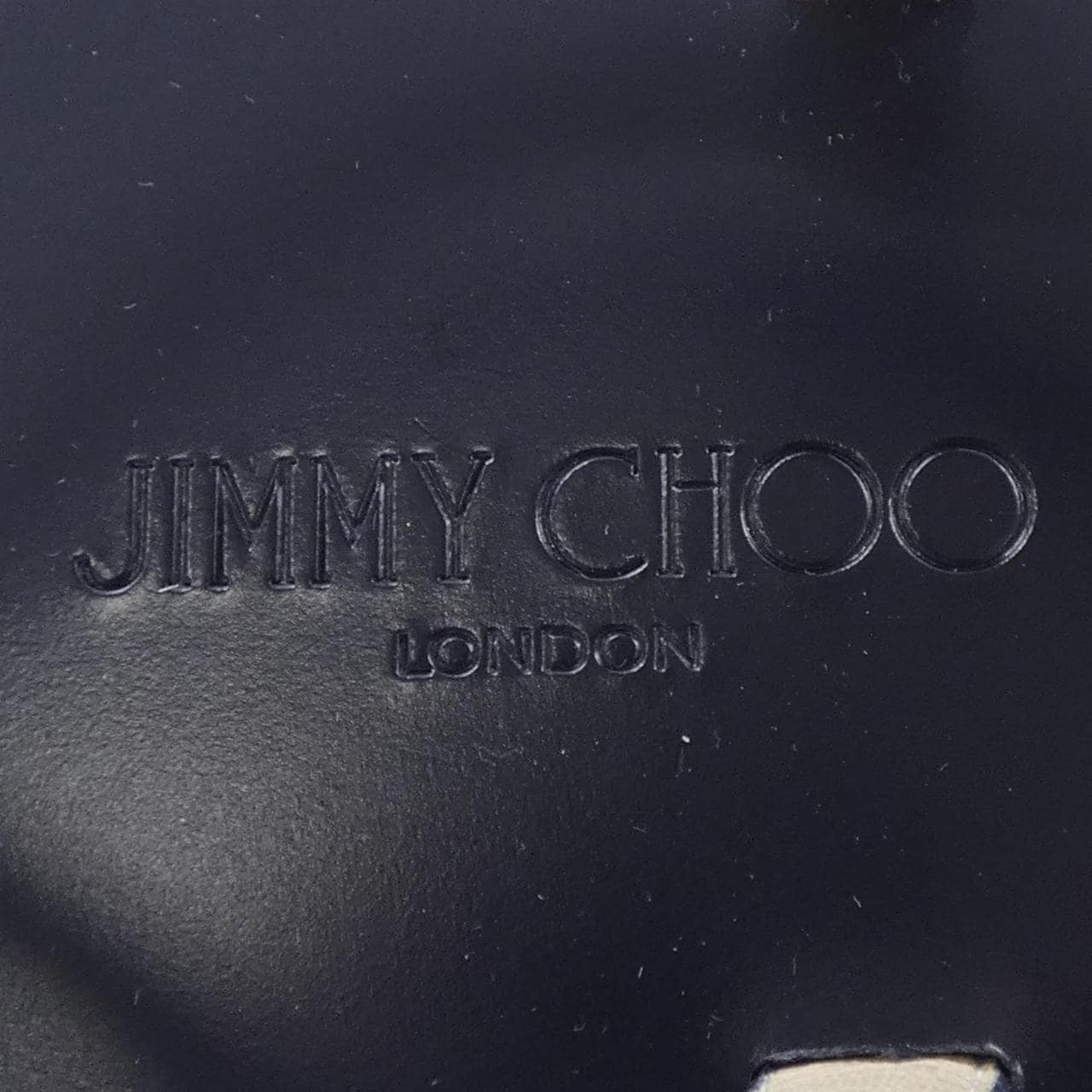 ジミーチュウ JIMMY CHOO サンダル