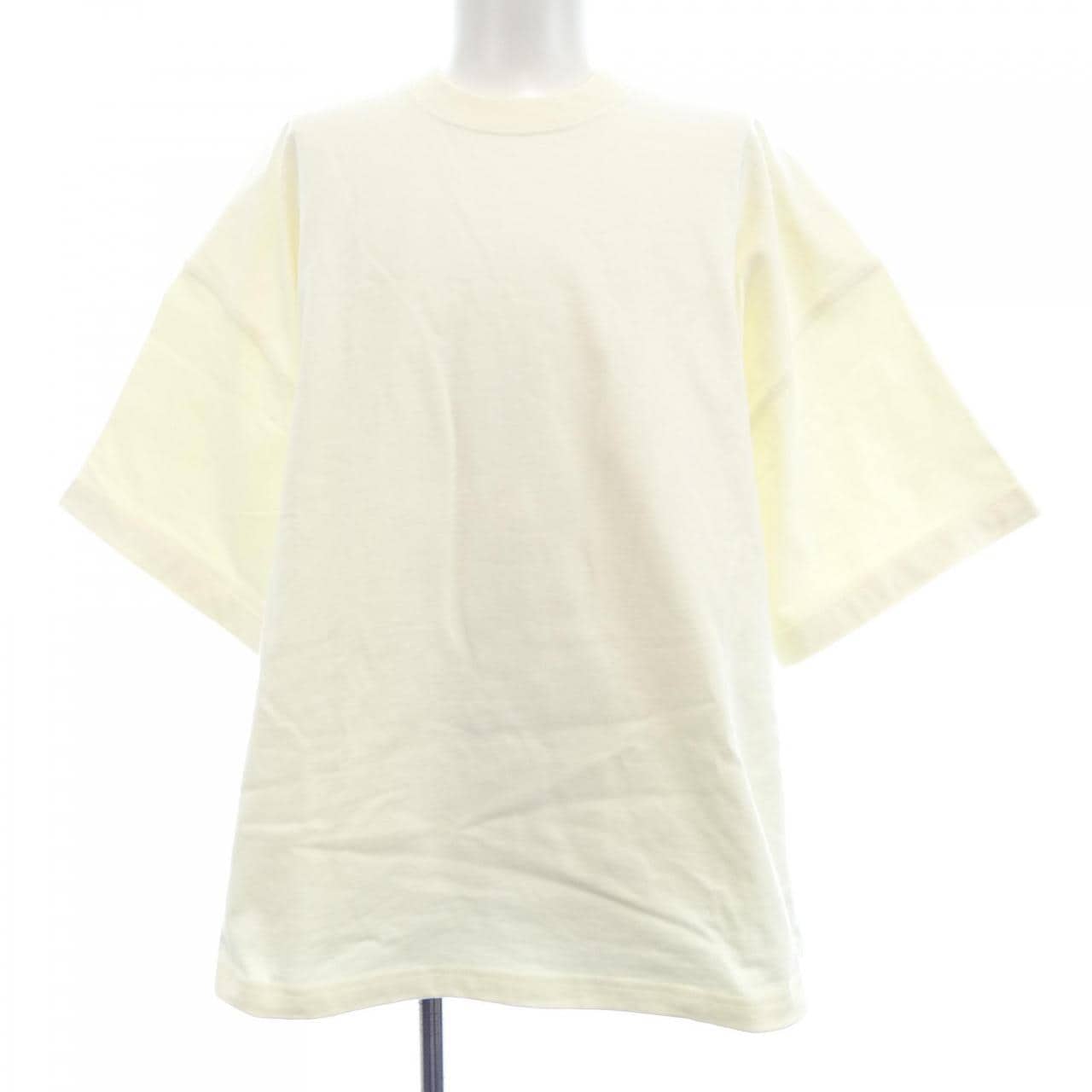 ボッテガヴェネタ BOTTEGA VENETA 783387 VKLZ0 Tシャツ