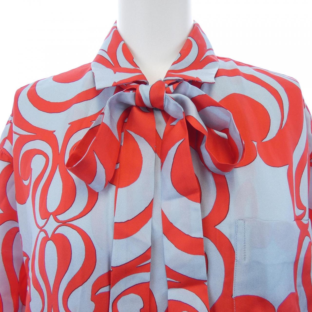 DRIES VAN DRIES VAN NOTEN連衣裙