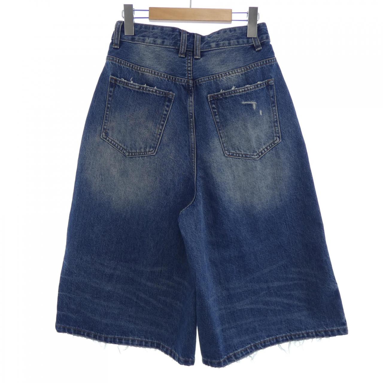 LA　DEFEES ジーンズ