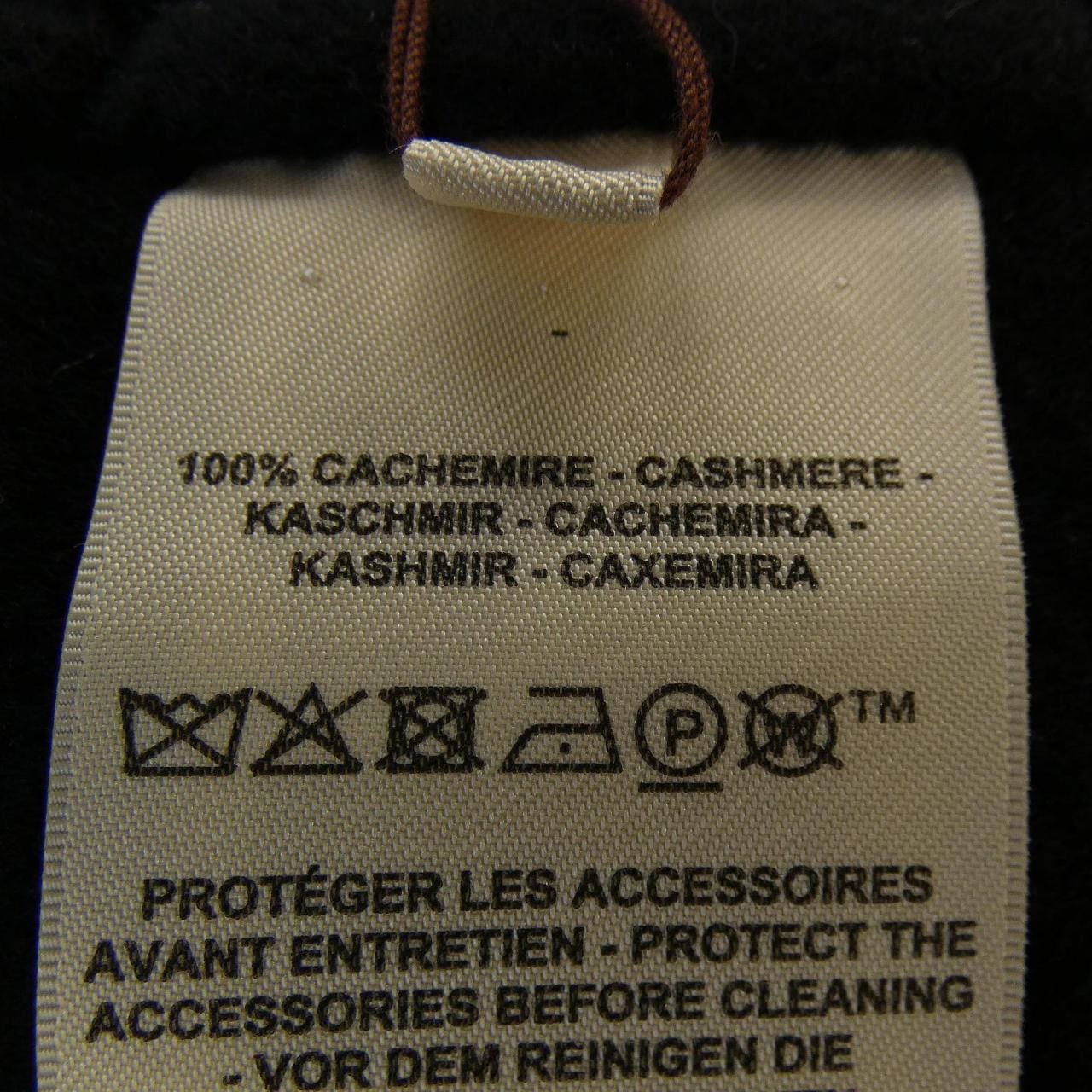 エルメス HERMES 5H0105DA コート