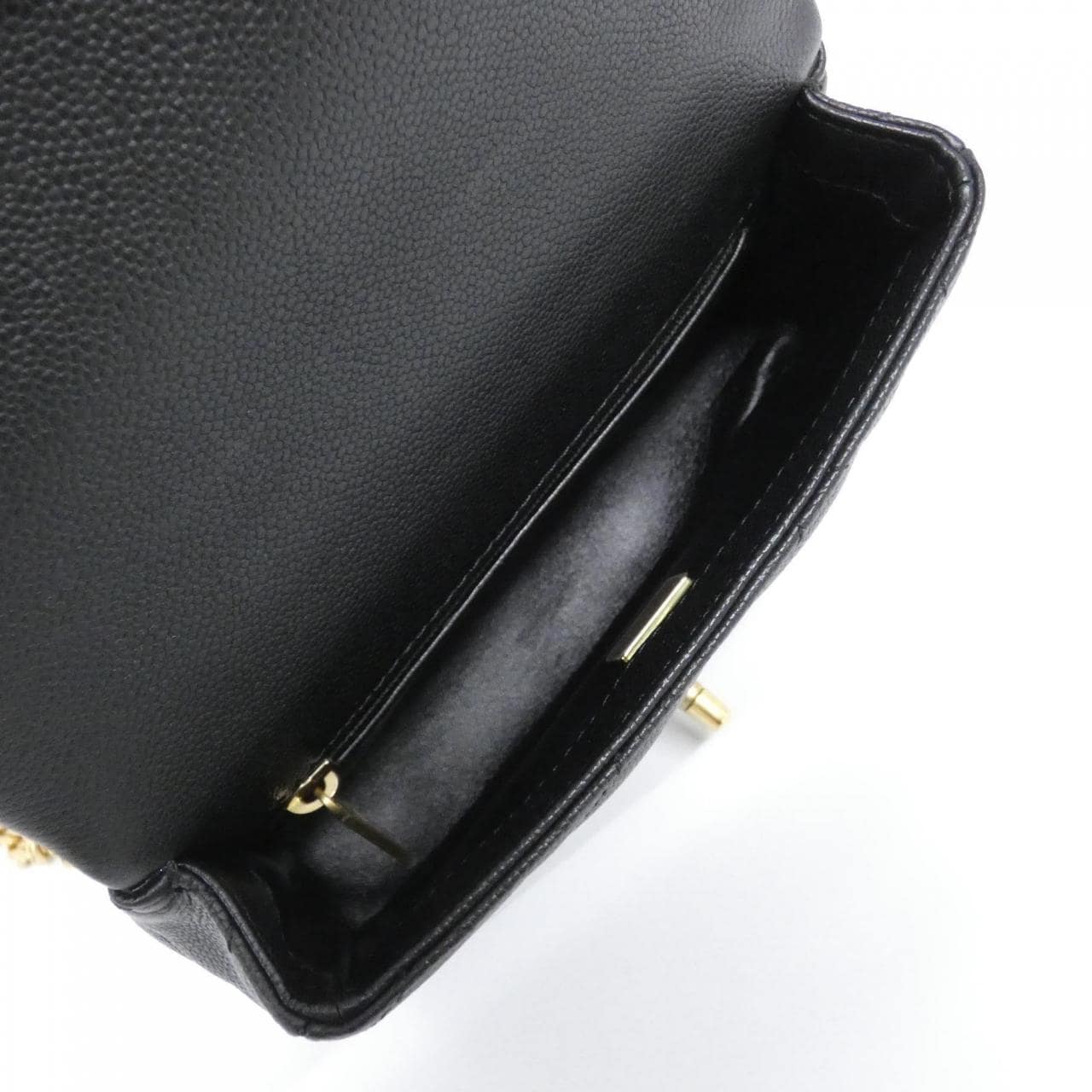 シャネル AS3829 ショルダーバッグ