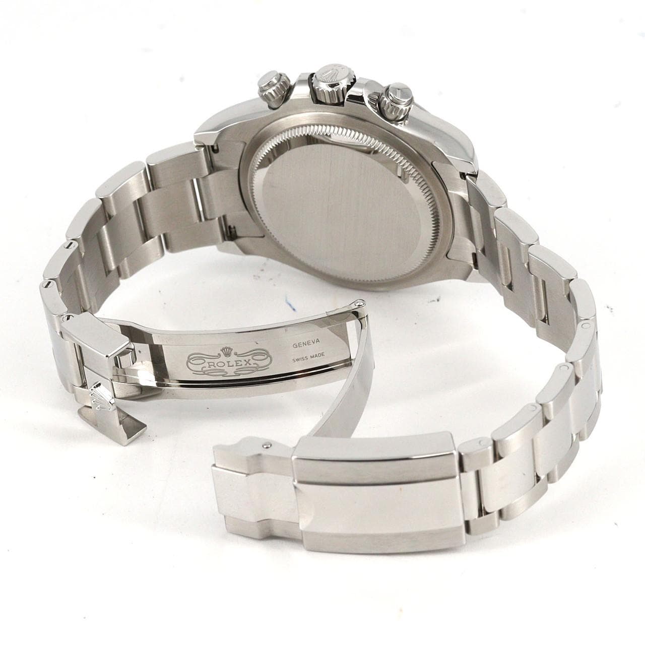 ロレックス デイトナ 126500LN SS 自動巻 ランダム番