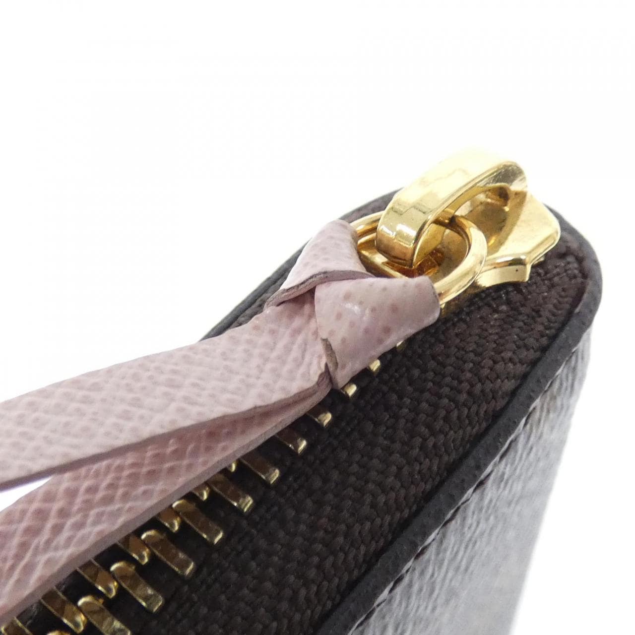 ルイヴィトン モノグラム ポルトフォイユ クレマンス M61298 財布