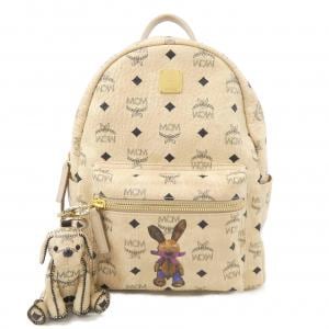 エムシーエム MCM MWK6AXL06IG001 BACKPACK