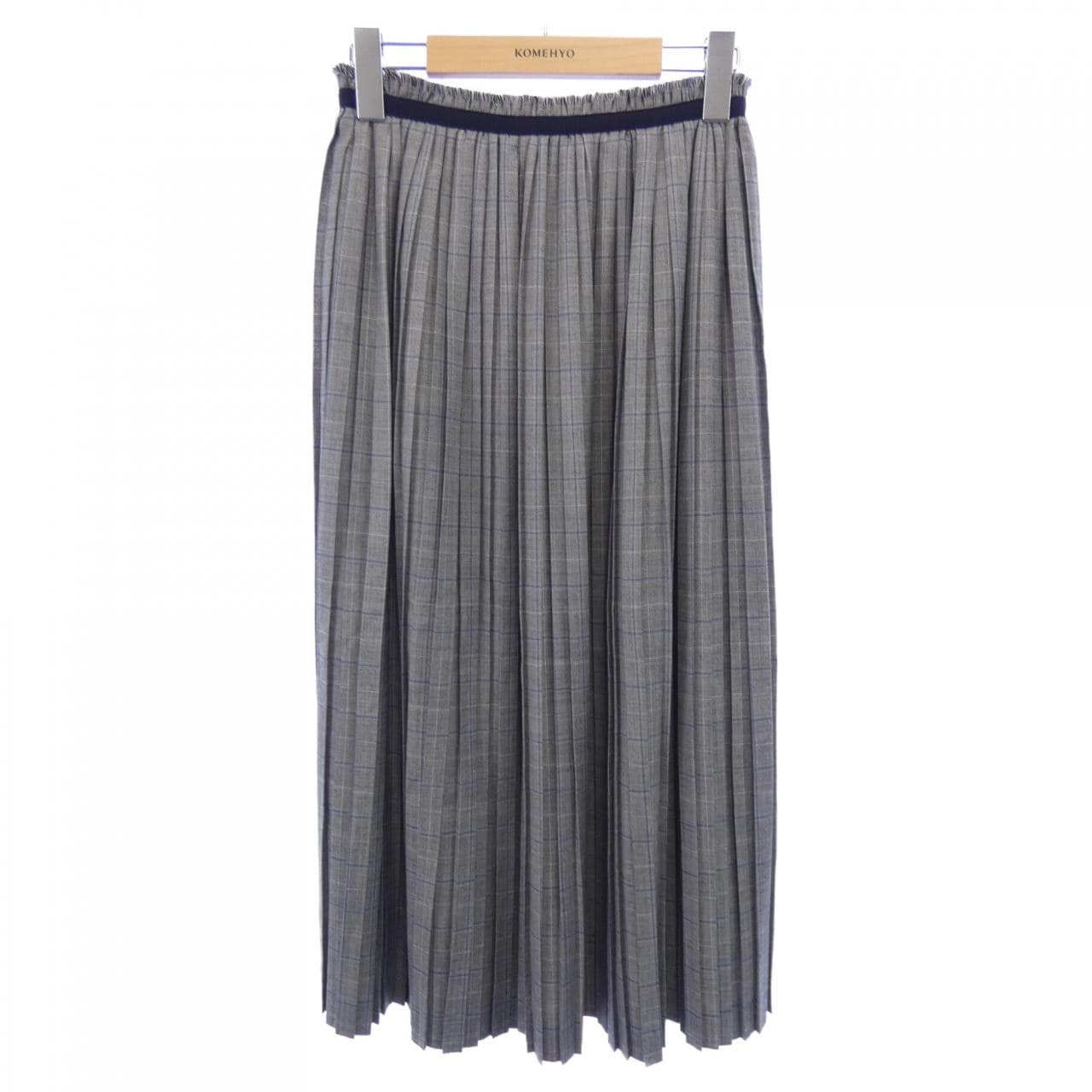 ドゥロワー DRAWER 6524-299-1786 スカート