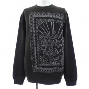 エルメス HERMES CHEVAL PUNK BANDANA 467880HA スウェット