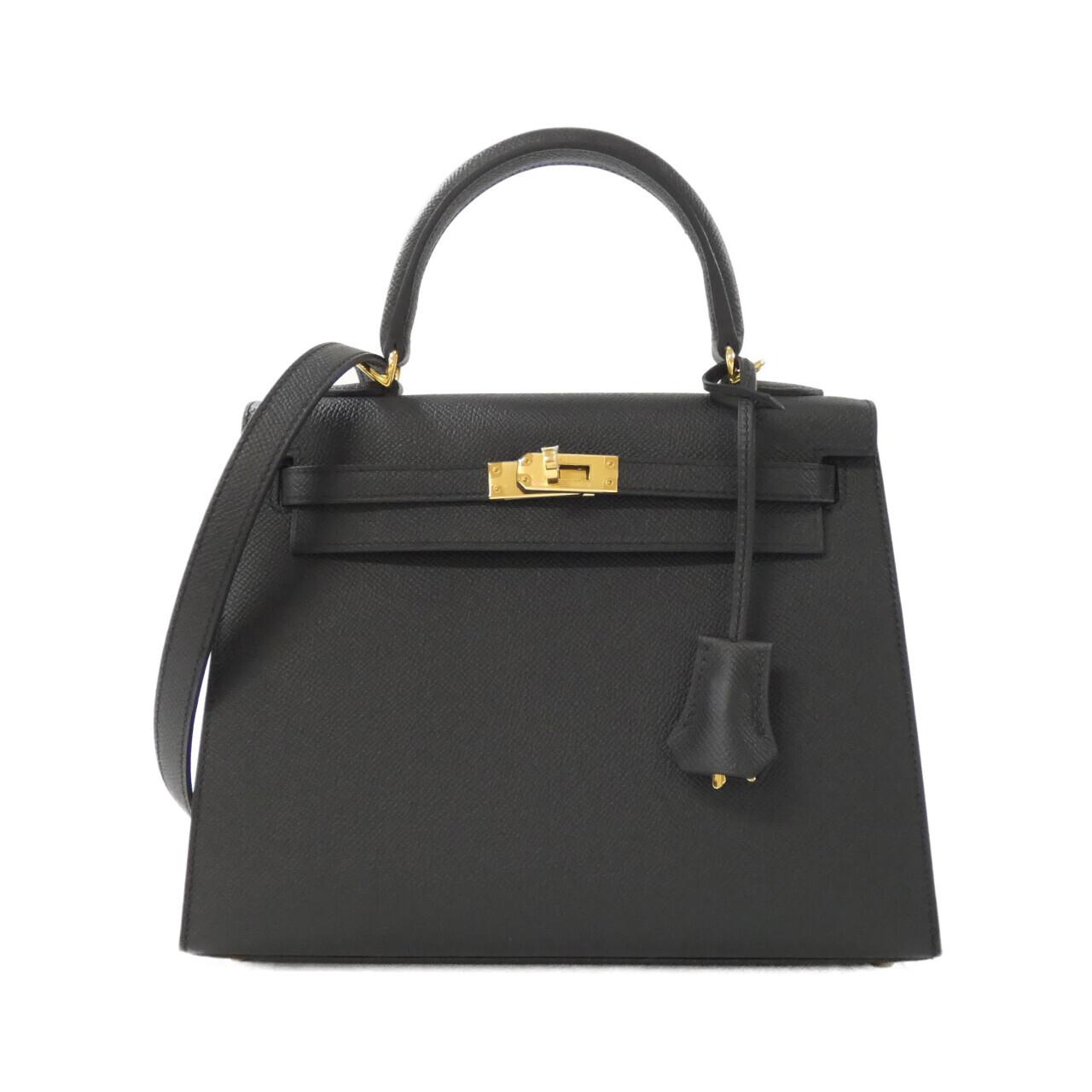 【未使用品】エルメス ケリー 25cm 038416CC バッグ
