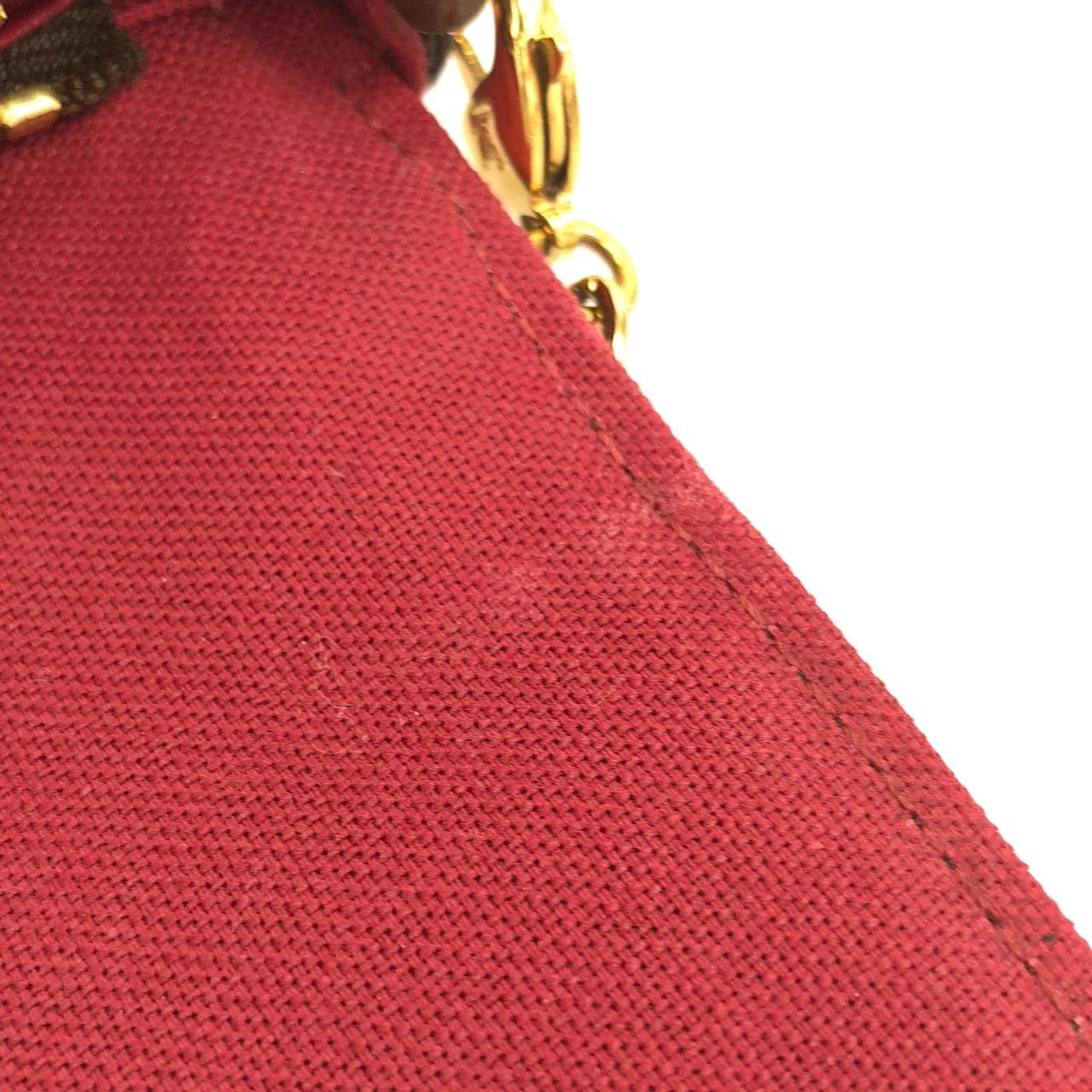 ルイヴィトン モノグラム ポシェット フェリシー M61276 ショルダーバッグ