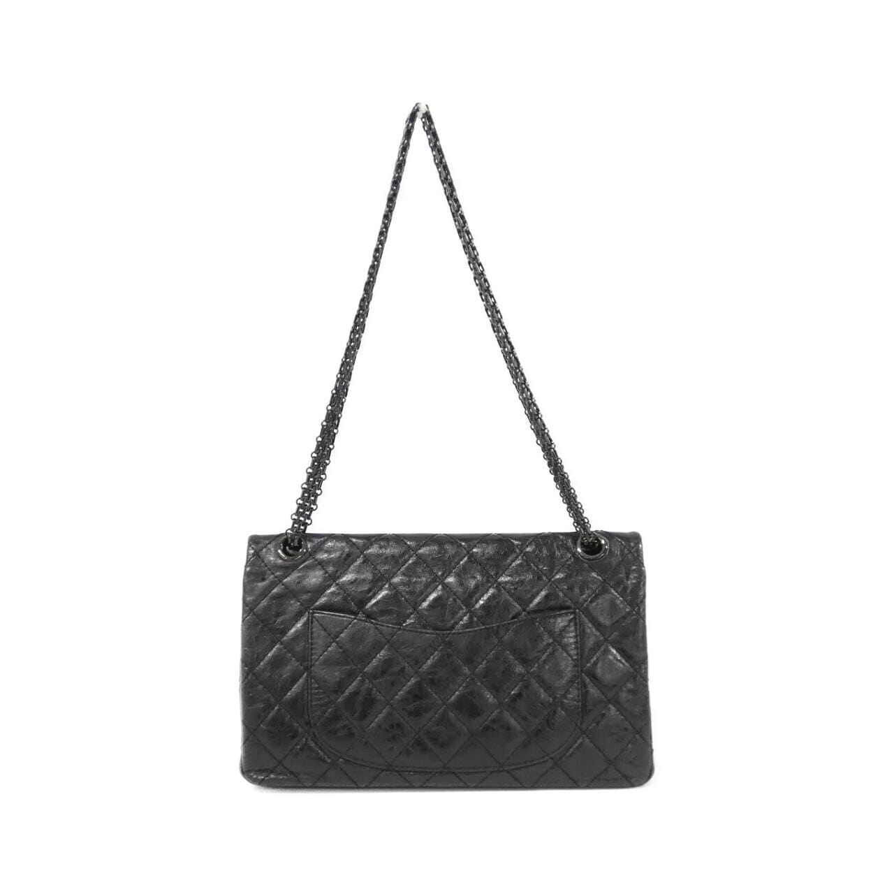 シャネル 37587 ショルダーバッグ