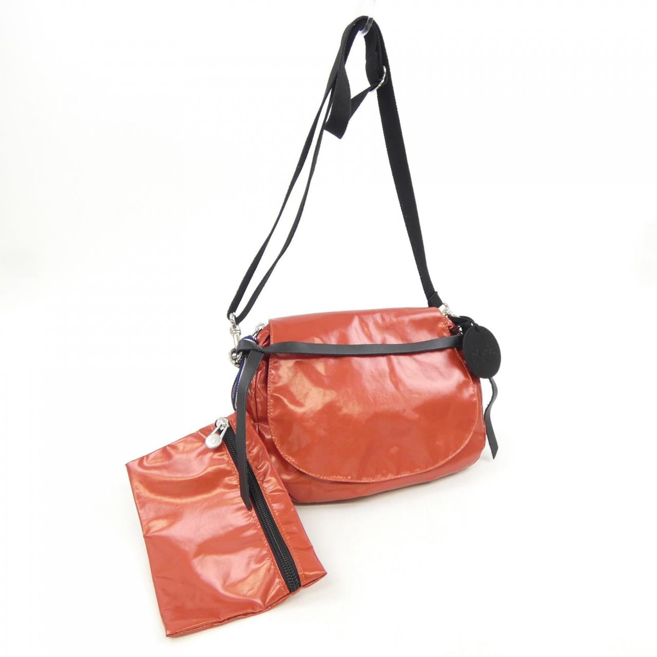 ジャックゴム JACK GOMME BAG