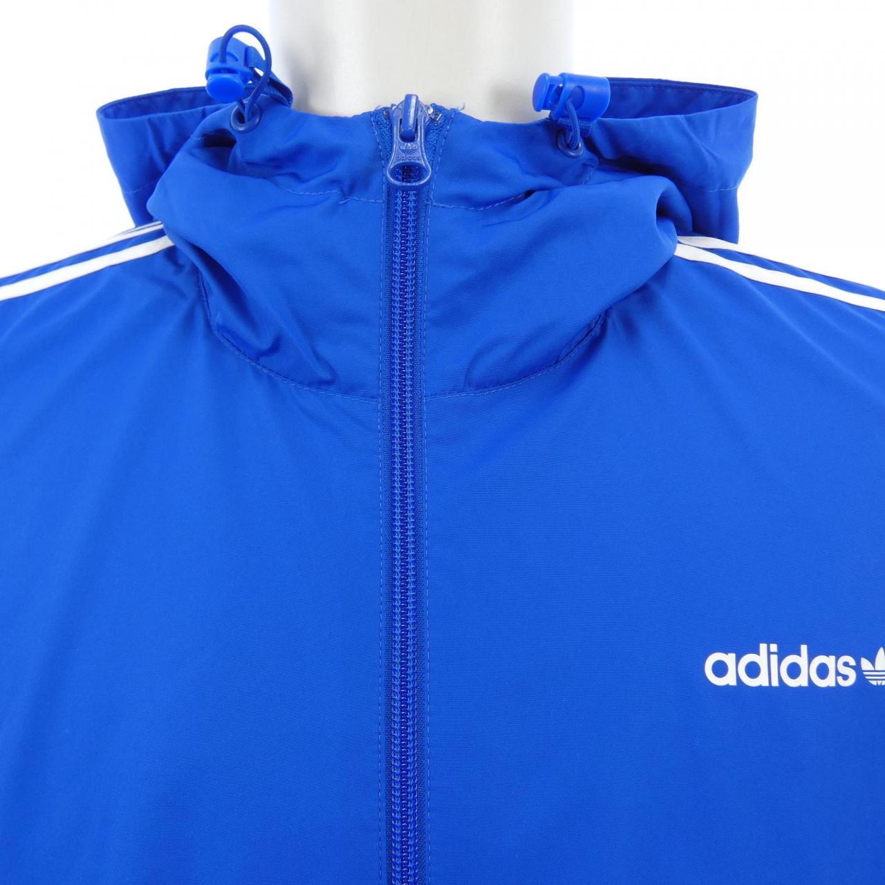 アディダス ADIDAS ブルゾン